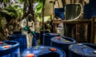 Fentanyl may enter the US from Mexico, but the drug of choice there is different