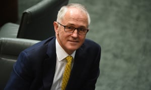 Malcolm Turnbull