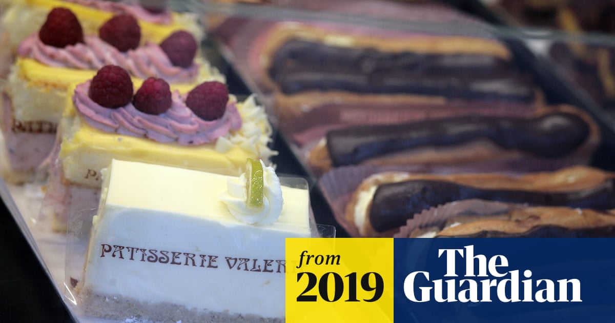 Patisserie Valerie Saved In Buyout Backed By Irish Private Equity
