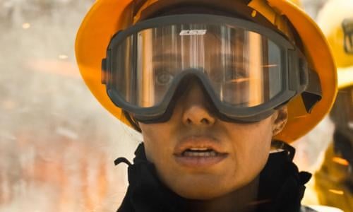 Those Who Wish Me Dead Review Angelina Jolie Smoulders In Predictable Thriller Action And Adventure Films The Guardian Those Who Wish Me Dead Review Angelina Jolie Smoulders In Predictable Thriller Action And Adventure Films The Guardian