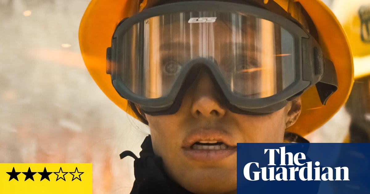 Those Who Wish Me Dead Review Angelina Jolie Feels The Heat In Forest Fire Thriller Movies The Guardian Those Who Wish Me Dead Review Angelina Jolie Feels The Heat In Forest Fire Thriller Movies The Guardian