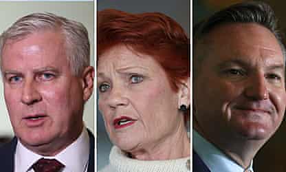 Failing the pub test: how can Australian voters call time on MPs' expense claims?