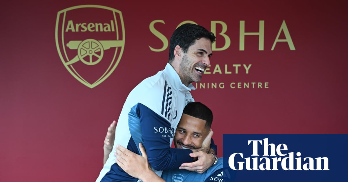 Saliba says Arsenal have to prove we are ready to win' after signing new contract