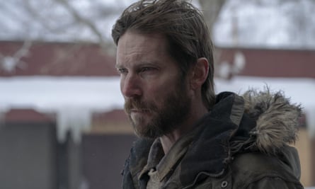 O ator de The Last of Us, Troy Baker, apareceu no podcast Play, Watch, Listen – uma recomendação do leitor.