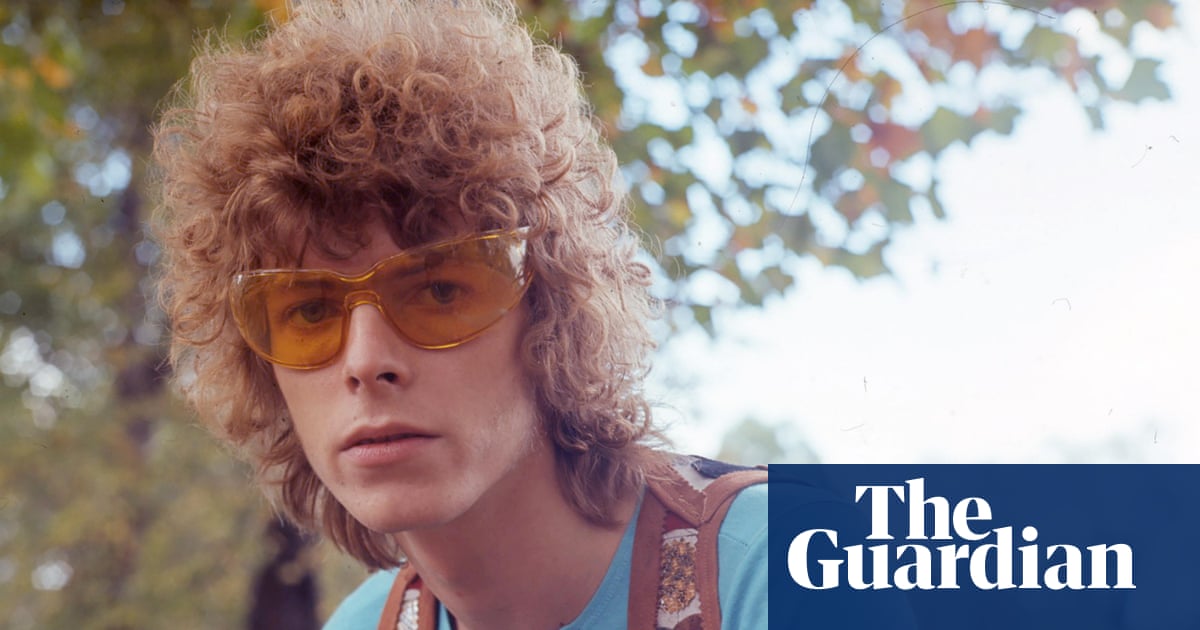 Bowie: The Final Act – 10 years after his death, the rock god gets a rapturous resurrection