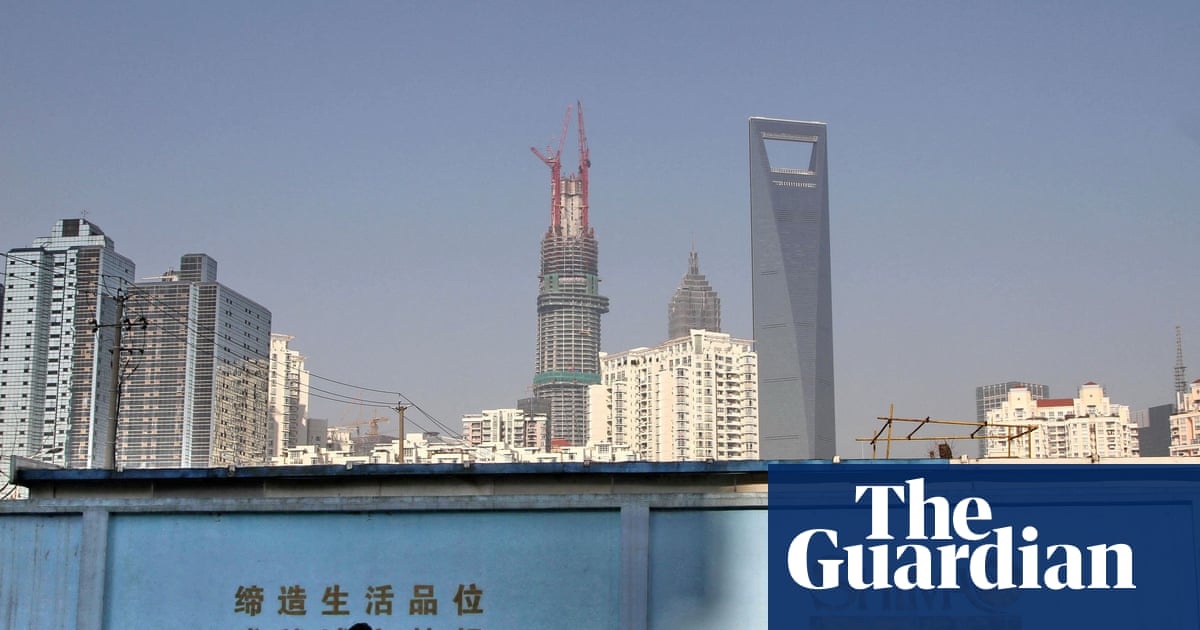Chinese developer Shimao plans fire sale after downgrade and missed payment