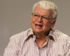 Ian McDonald obituary
