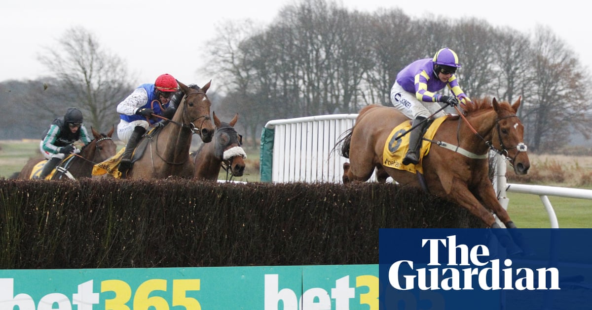 Talking Horses: Grand National on the wish-list for rejuvenated Yorkhill