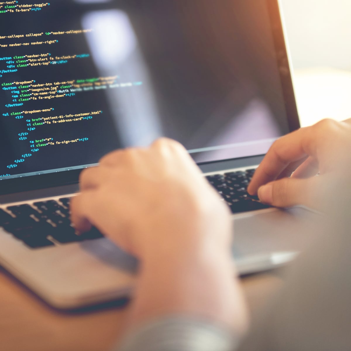Need To Pursue Coding Career? Boost Your Coding Skills
