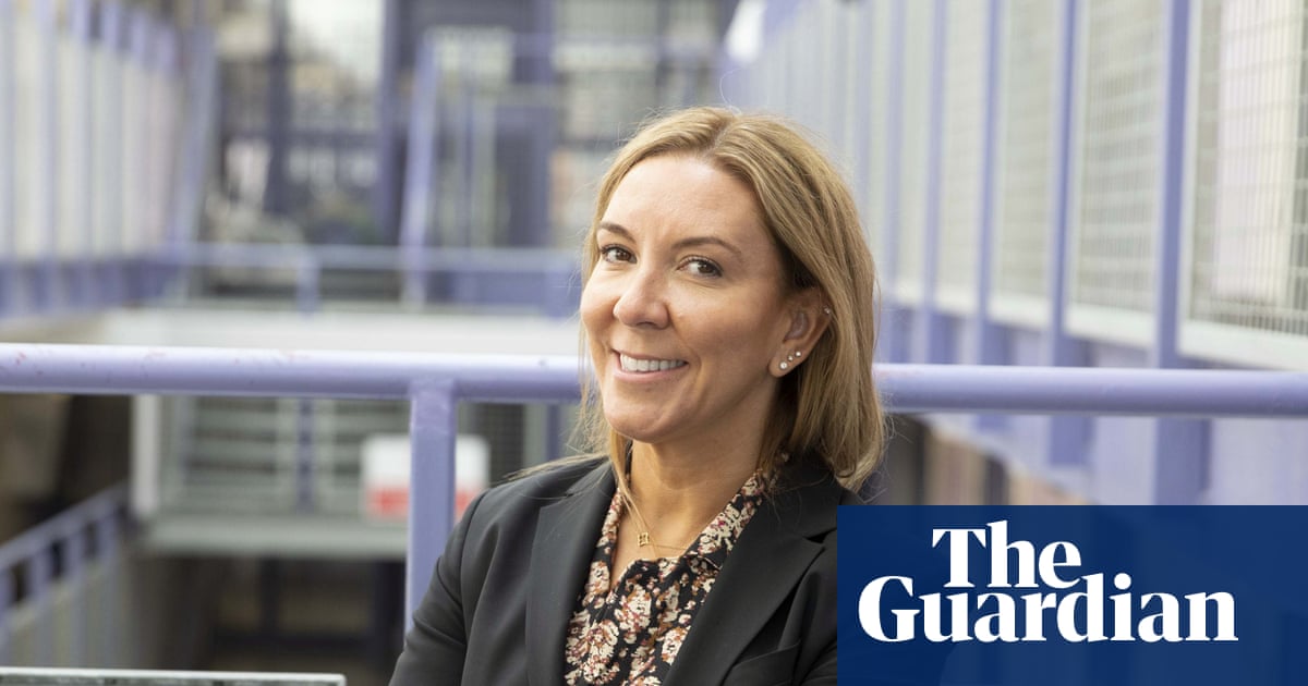 Who is Antonia Romeo and why is she tipped to be the next cabinet secretary?