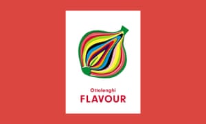 Flavour, by Yotam Ottolenghi and Ixta Belfrage