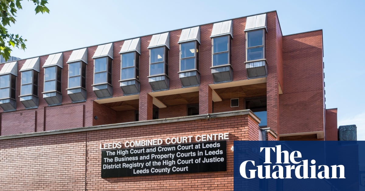 Briton jailed for goading US man to kill himself on video call