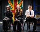 Bristol Old Vic tackles arts ‘emergency’ by bringing the theatre into classrooms