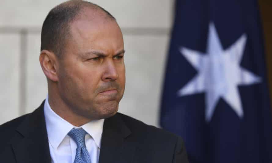 Josh Frydenberg