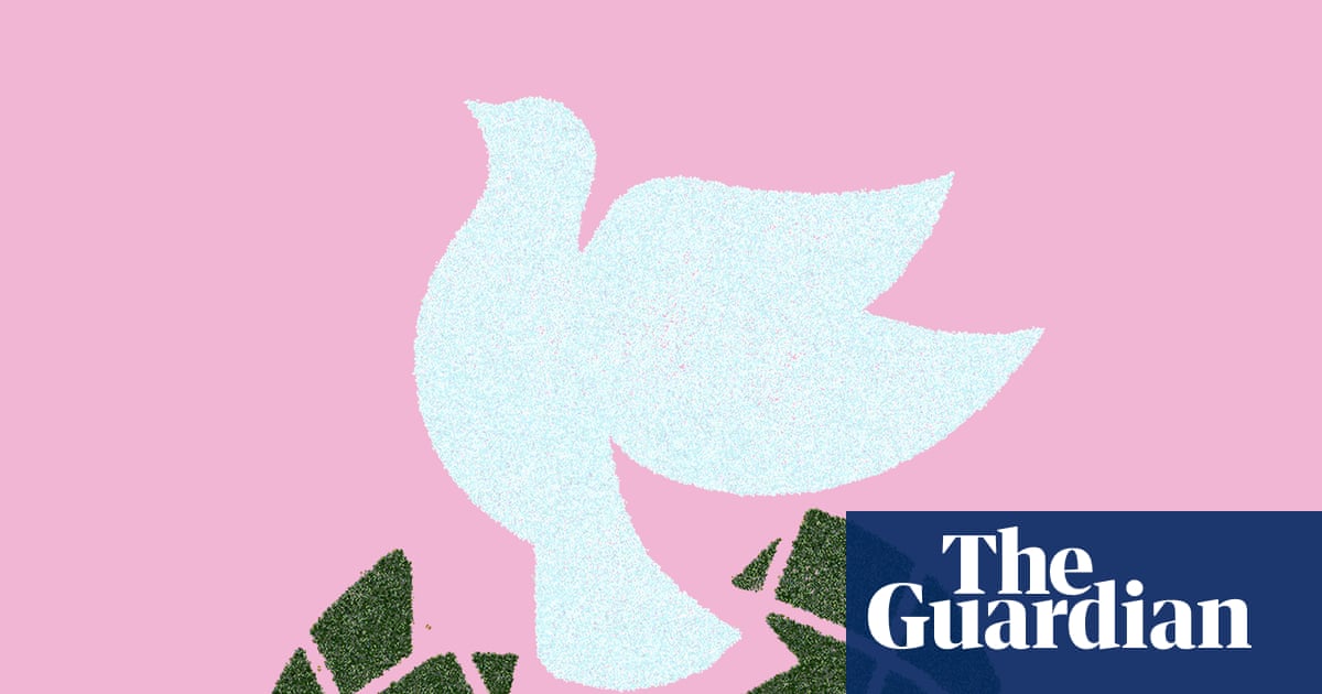 How to end this war | Salar Mohandesi and Ben Mabie