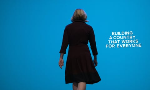 Amber Rudd has quit saying ‘I take full responsibility’. 