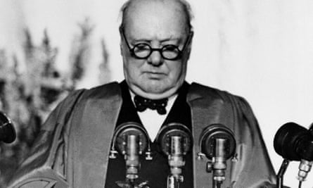 The United States Of Europe Speech That Winston