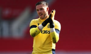 Jack Butland