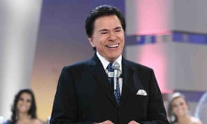 Silvio Santos