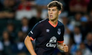 John Stones