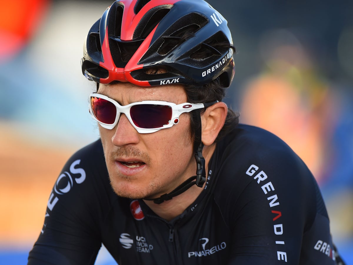 Tour de France - Geraint Thomas, Martinez et Yates pour INEOS Grenadiers Tour de France - Geraint Thomas, Martinez et Yates pour INEOS Grenadiers