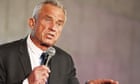 Robert F Kennedy campaign calls January 6 rioters ‘activists’ in email