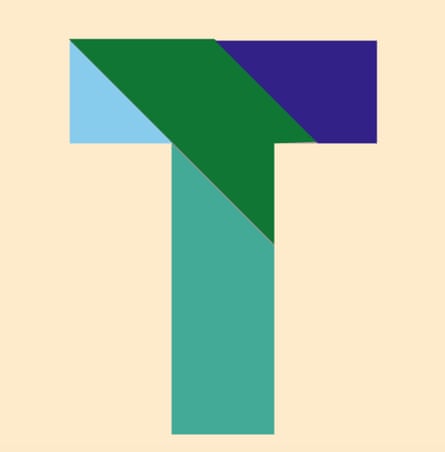 T puzzle