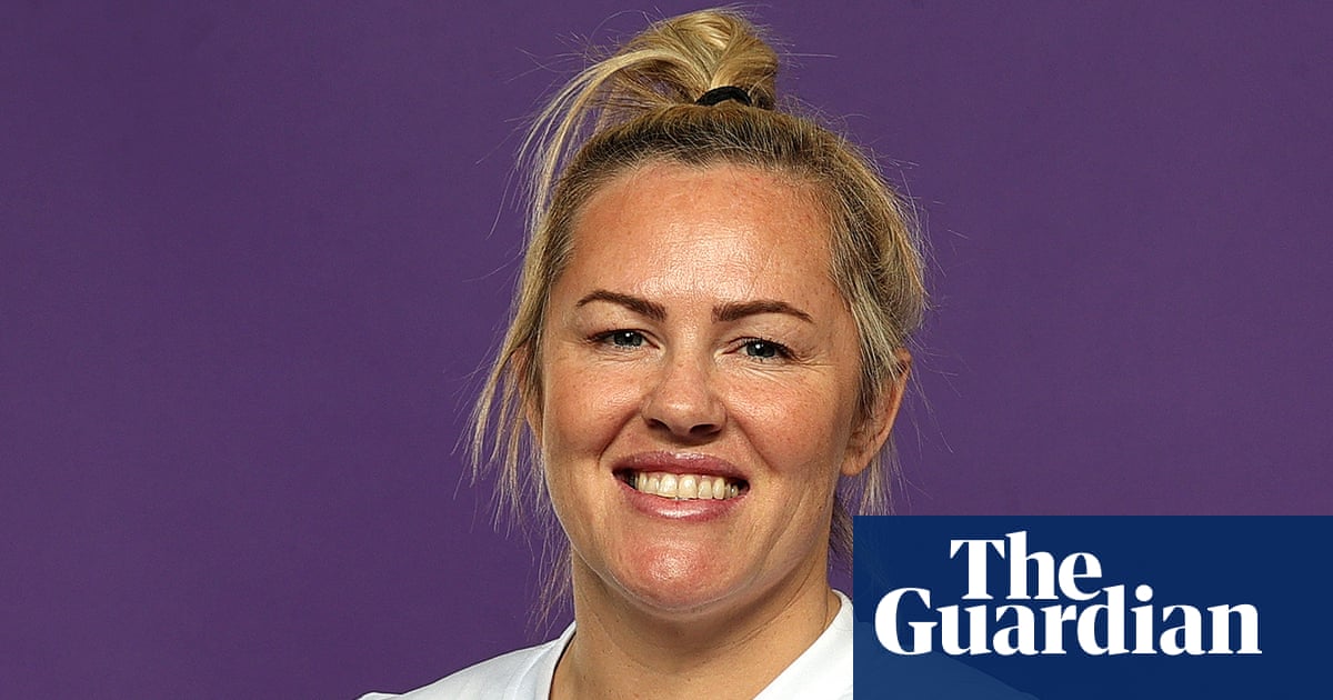 England's Marlie Packer: This team is No 1 in the world  we're going to be under scrutiny'