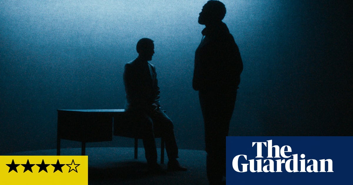 ear for eye review – Lashana Lynch goes head to head with structural racism