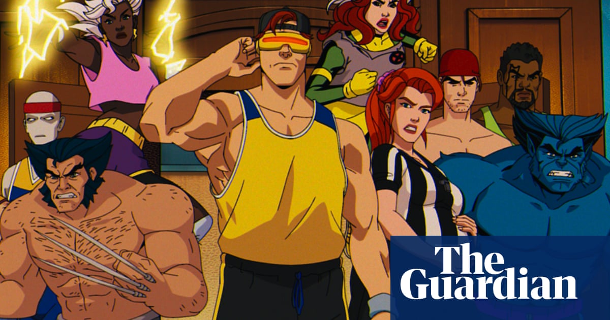 Una maravilla: ¿cómo X-Men ’97 se convirtió en uno de los mejores programas del año? | televisión estadounidense Una maravilla: ¿cómo X-Men ’97 se convirtió en uno de los mejores programas del año? | televisión estadounidense