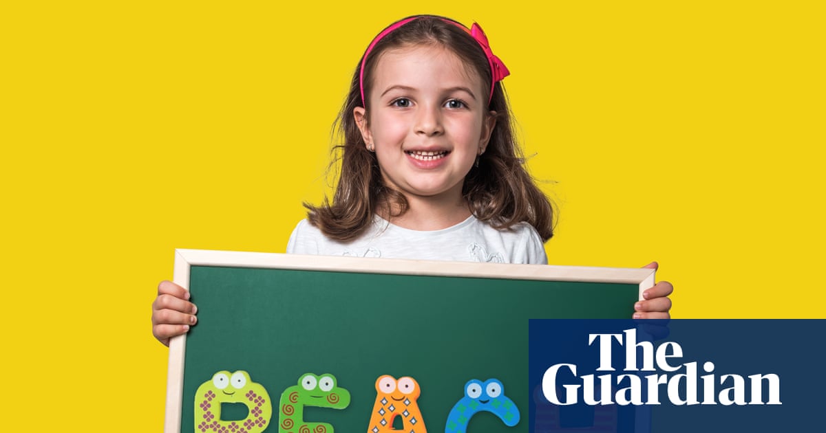 ‘You get more attention than you would choose’: how an unusual name can shape your life – for better or worse