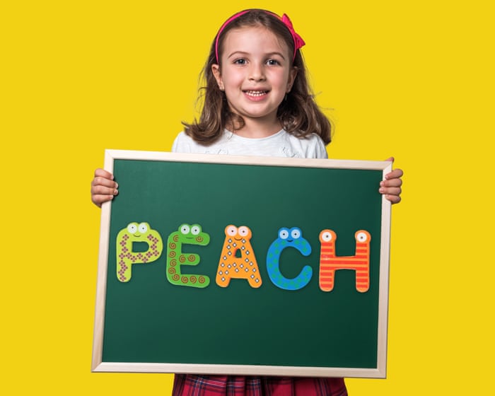 ‘You get more attention than you would choose’: how an unusual name can shape your life – for better or worse