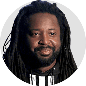 Marlon James
