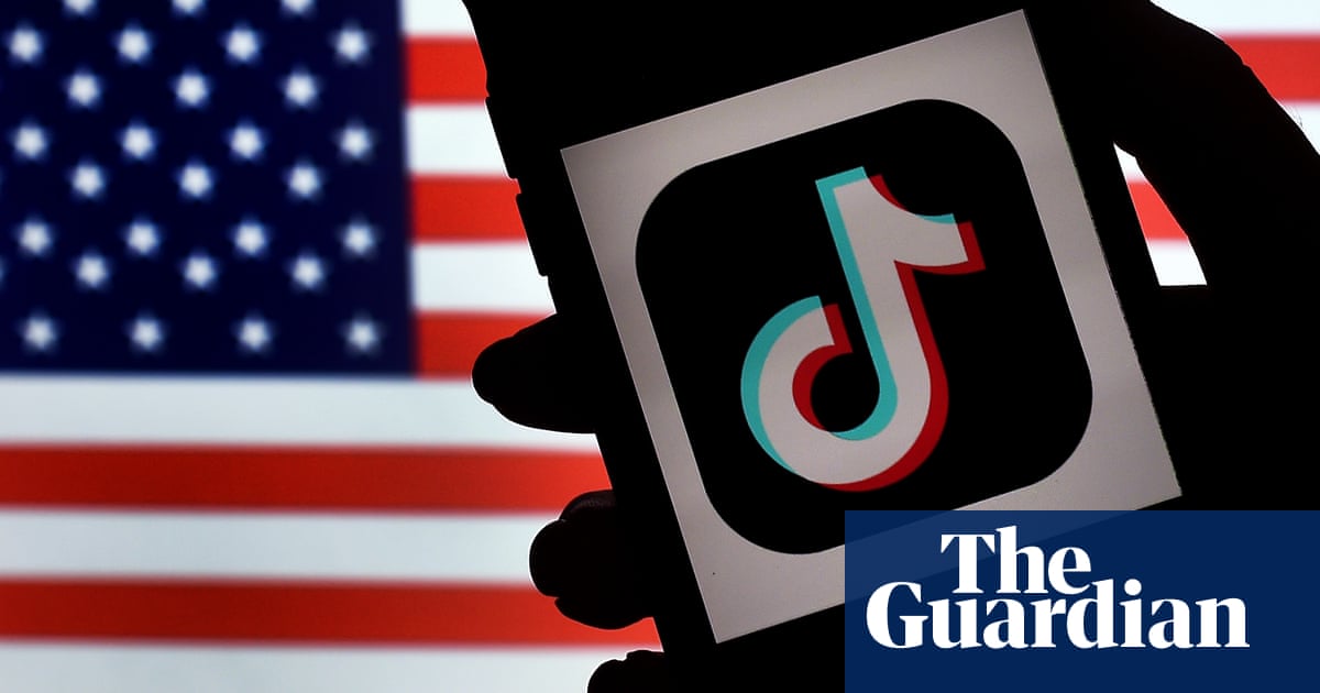 Senate votes to ban TikTok on US government-owned devices – The Guardian US