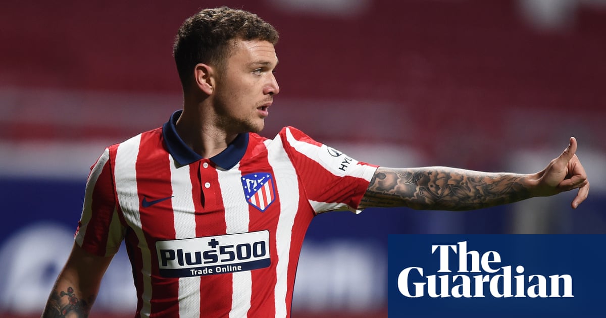 Kieran Trippier may never serve full betting ban after panel deals blow to FA