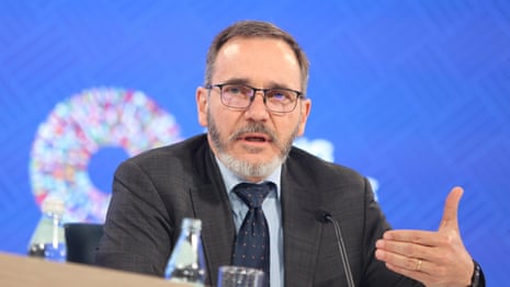 आईएमएफ ने इस वैश्विक अराजकता का कारण बताने से इनकार कर दिया। यह ‘डोनाल्ड’ से शुरू होता है और ‘ट्रम्प’ पर समाप्त होता है | ग्रेग जेरिको