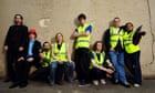Activists win damages against City police for false imprisonment