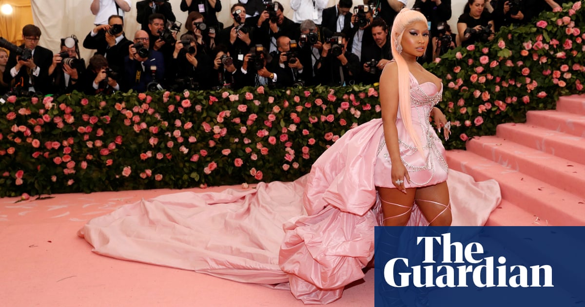Did we make Nicki Minaj retire – or is she pulling the biggest troll of 2019?