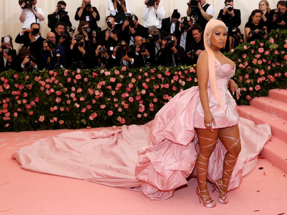 Did We Make Nicki Minaj Retire Or Is She Pulling The Biggest