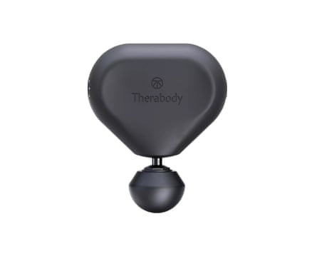 THERABODY Theragun Mini 3.0