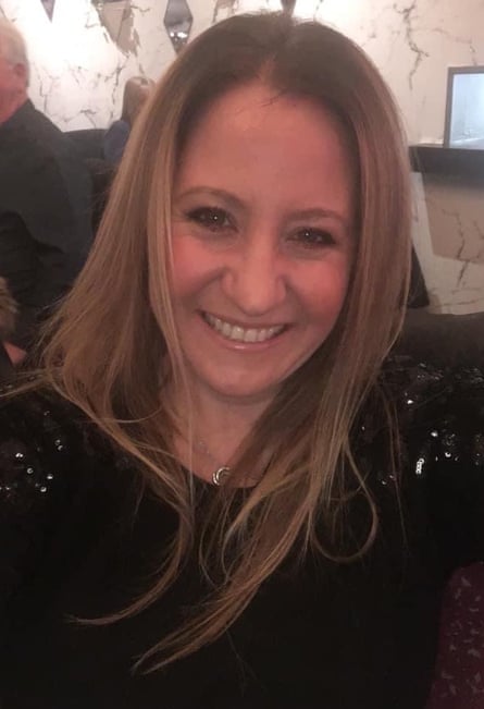 Beth Nash
