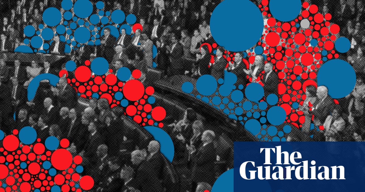 Анализът на Guardian установява че най големите получатели на произраелски дарения