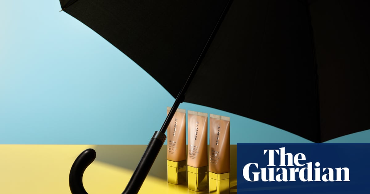 Sali Hughes on beauty: tinted SPFs are a game-changer but proceed with caution