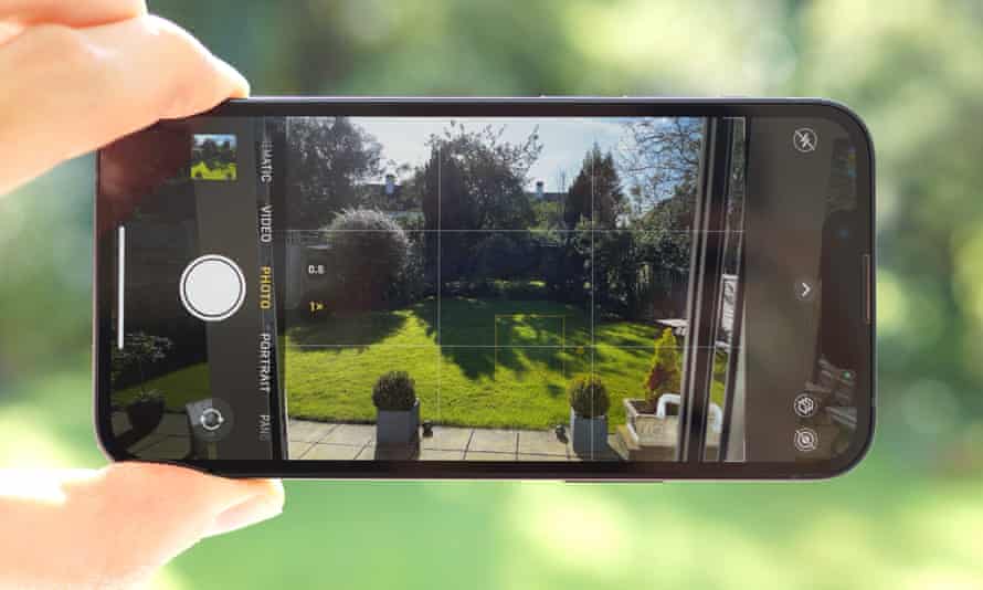 iPhone 13 mini review: Mini size, massive potential