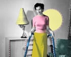 Kindness of strangers: A hall-of-fame athlete helped my 94-year-old mum buy a vacuum cleaner