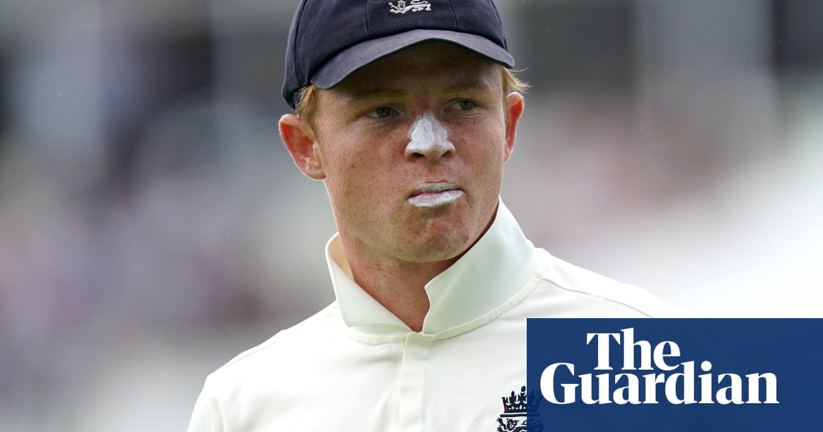 Ollie Pope says Ben Stokes decision shows how mentally tough elite sport is