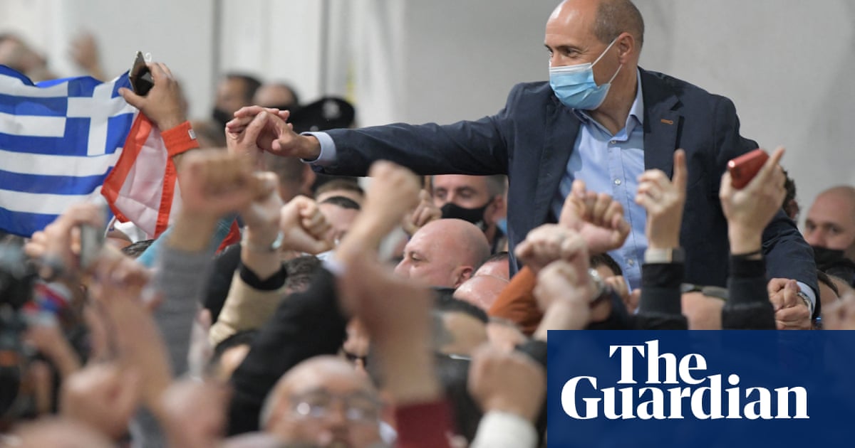 Malta’s Labour party wins third term in general election victory