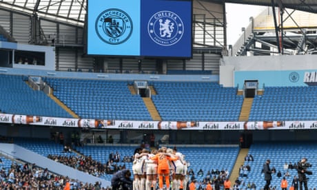 Football Association drops plans for women’s football pyramid expansion