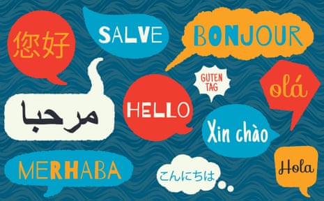 Video  How language shapes the way we think - Aprendendo Inglês
