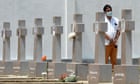 US charges three Sri Lankans over role in 2019 Isis Easter attacks